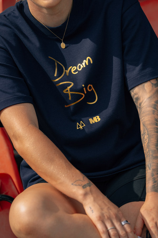 Dream Big by Millie Bright T-Shirt Bundle