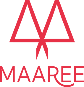 Red Maaree Logo