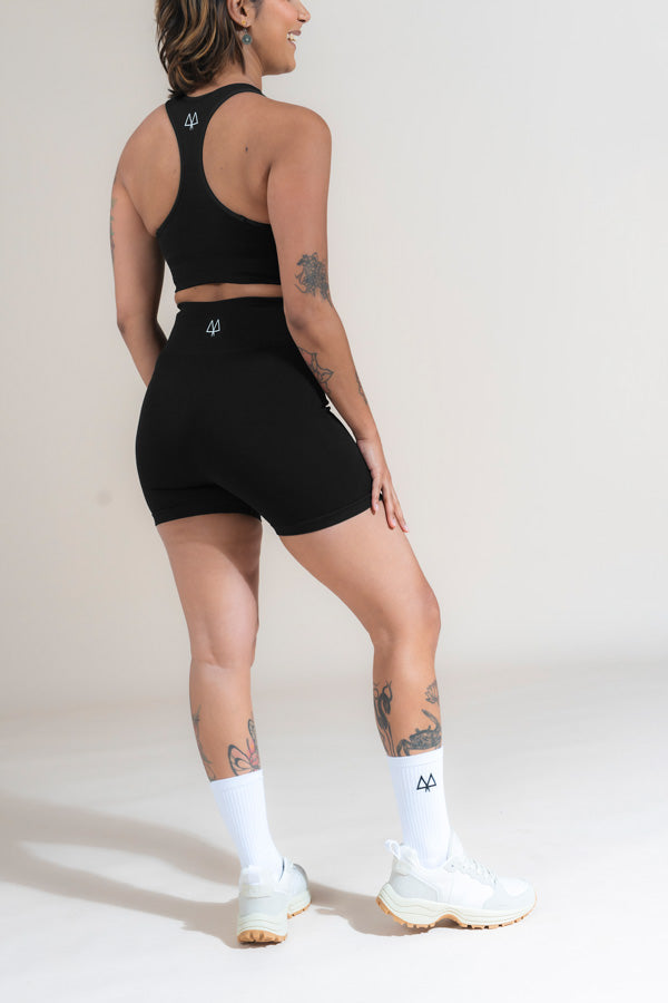 Supportive Seamless Shorts