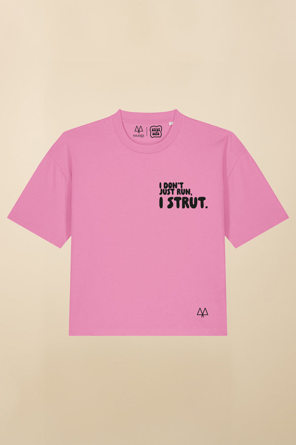 Camiseta Mighty