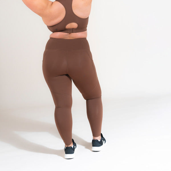 Uplift Pocket Legging