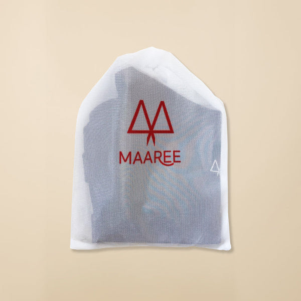 Maaree sports bra wash bag