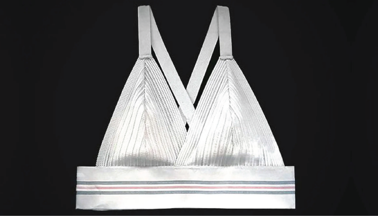 JockBra The very first Sports Bra