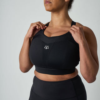 Solidarity High-Impact Sports Bra