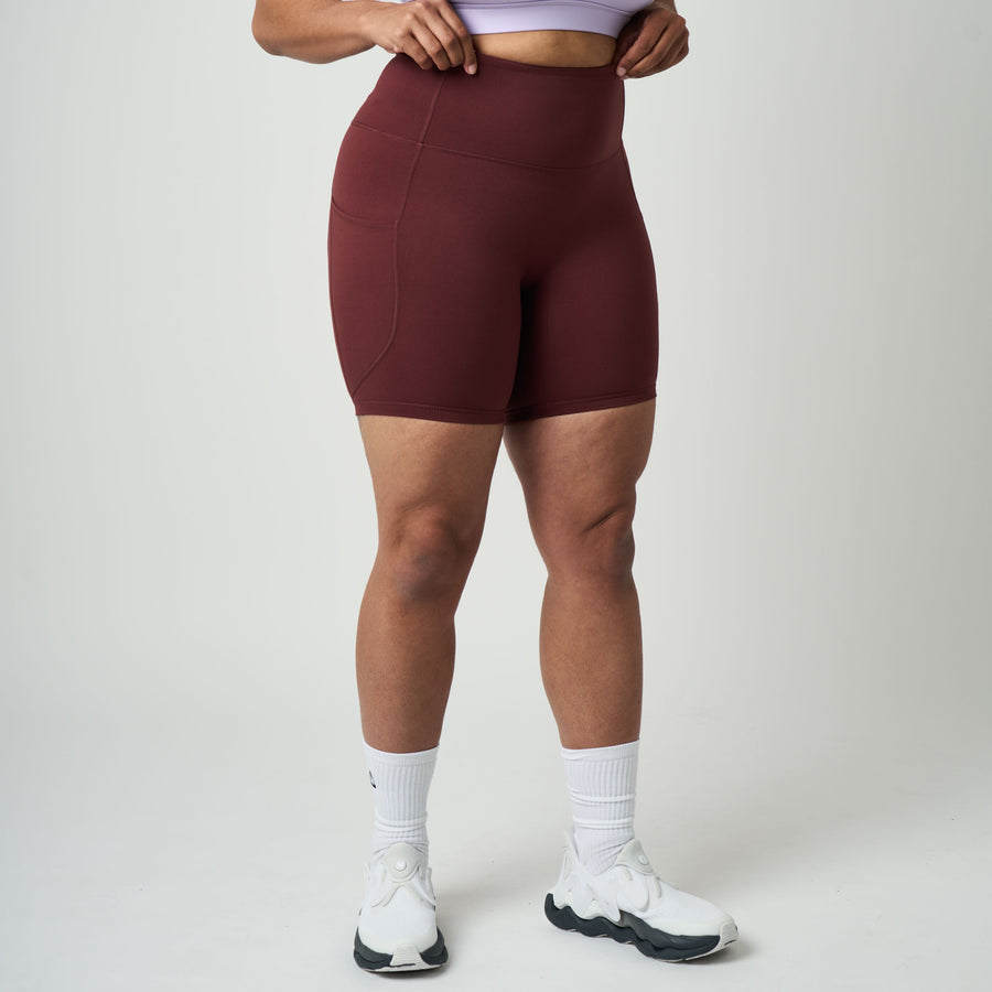 Uplift Pocket Short