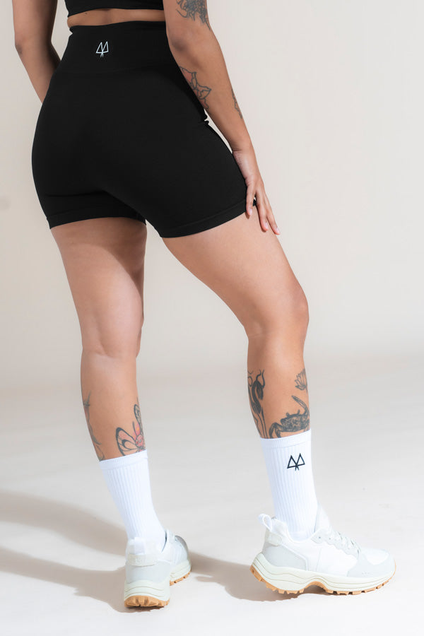 Supportive Seamless Shorts