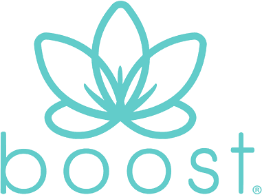 Boost breast forms